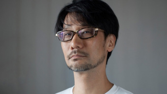 Hideo Kojima se desata y cuenta las ideas más locas que tuvo haciendo sus juegos pero no se hicieron realidad