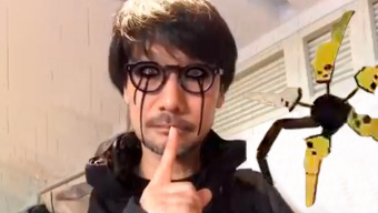 Kojima ya hablaba de Death Stranding 2 hace años, pero sus palabras crean más dudas que respuestas