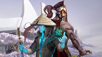 Way of Redemption recibe el Premio PlayStation 2015