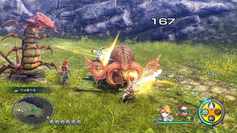 Ys VIII: Lacrimosa of Dana posterga su llegada a PC indefinidamente