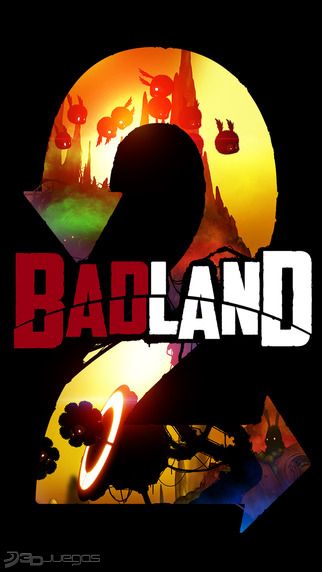 Badland 2