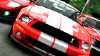 Características exclusivas para Ford Street Racing: LA Duel