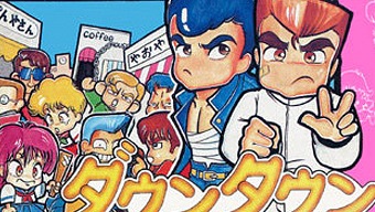 Arc System Works celebrará el 30 aniversario de la serie Renegade con River City Ransom SP en 3DS
