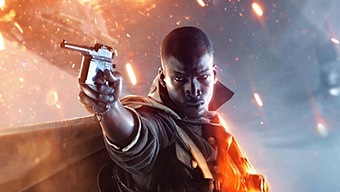 Battlefield 1: El jefe de EA Studios rechazó inicialmente su ambientación bélica