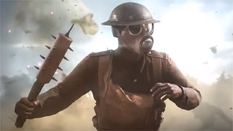 Battlefield 1 no incluye a Francia y Rusia entre sus facciones multijugador