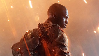 DICE ha comenzado una nueva "pequeña y exclusiva" alpha cerrada de Battlefield 1