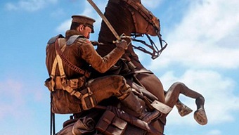 Top UK: Battlefield 1 ha sido el juego más vendido en su semana de estreno