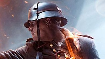 Battlefest arranca con un montón de desafíos y regalos para los fans de Battlefield 1