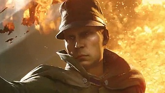 ¡Que vienen los franceses! Battlefield 1 anticipa el anuncio de su primer DLC