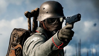 Battlefield 1 recibirá muy pronto su actualización de invierno