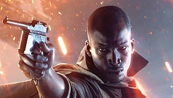 Battlefield 1 detalla las novedades de su actualización de invierno