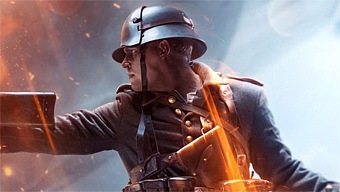 Battlefield 1 estrena entorno de pruebas en PS4 y Xbox One