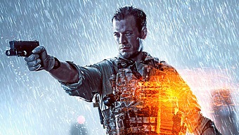 Electronic Arts presentará el nuevo Battlefield en el EA Play 2018