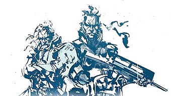 The Fan Legacy: Metal Gear Solid estrena demo