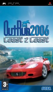 Trucos Outrun 2006 Coast 2 Coast: Introduce estos códigos para completar el juego y conseguir todas las millas