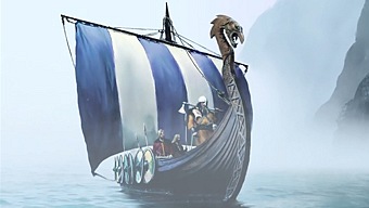 Expeditions: Viking llegará a Steam el próximo 27 de abril