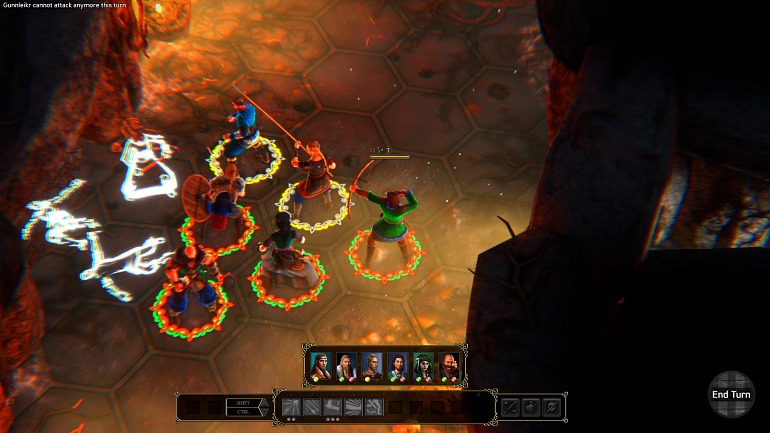 Expeditions: Viking llegará a Steam el próximo 27 de abril