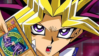 Este verano habrá nuevo videojuego de Yu-Gi-Oh! para 3DS