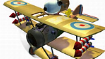 Anunciado un nuevo videojuego con Snoopy como protagonista