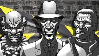 Constructor HD saldrá a la venta en abril para PC, Xbox One y PlayStation 4