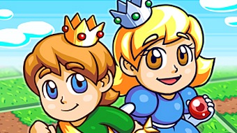 El RPG de puzles SwapQuest desembarca en PS Vita el 23 de febrero