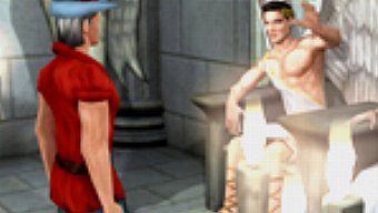 King Quest IX reanuda su desarrollo y cambia de nombre