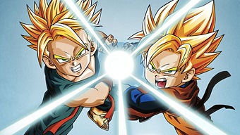 Dragon Ball tendrá nueva aventura de rol en Nintendo 3DS