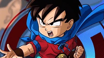 Dragon Ball Fusions nació con la premisa de "disfrutar Dragon Ball" lejos de la lucha