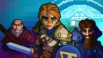 Hero's Song, lo nuevo del creador de EverQuest, se cancela