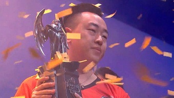 El primer campeón del mundo de Summoners War sorprende con su actitud tras su victoria