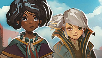 El JRPG Children of Zodiarcs cierra con éxito su campaña en Kickstarter