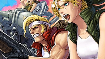 Celebra el 20º aniversario de Metal Slug con Metal Slug Attack en iOS y Android