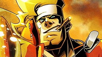 ¡Heavy Machine-Gun! SNK celebra el 20º aniversario de Metal Slug con una espectacular galería de imágenes
