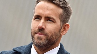 Ryan Reynolds será la voz de Pikachu en Detective Pikachu