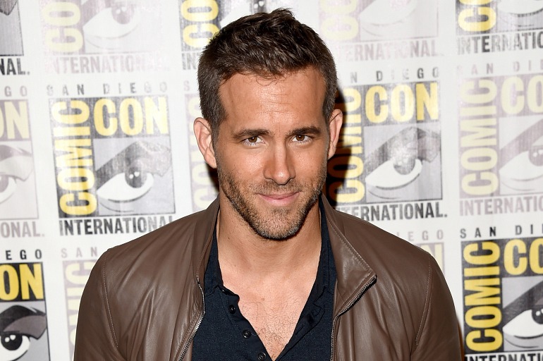 Ryan Reynolds será la voz de Pikachu en Detective Pikachu