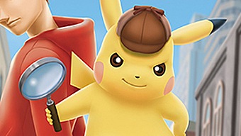 La película de Detective Pikachu se estrenará en mayo de 2019