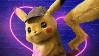La película de Pokémon: Detective Pikachu se clasifica como inadecuada para niños