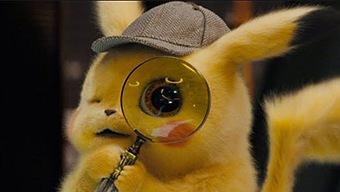 Legendary abre las puertas a un universo cinematográfico de Pokémon