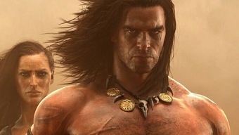 Conan Exiles: Sobrevive a la Era Hiboria