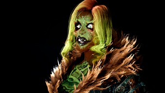 Los mejores y más locos editores de personajes