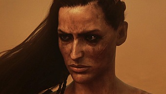 Funcom explica los motivos de los desnudos de Conan Exiles