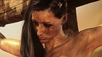 Microsoft se desmarca de la ausencia de desnudos en Conan Exiles