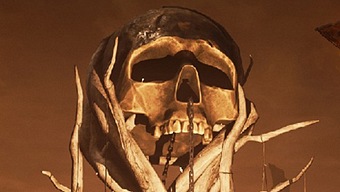 Conan Exiles descarta, de momento, su llegada a Nintendo Switch