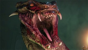 Conan Exiles a 1440p en Xbox One X y 1080p en PS4 Pro