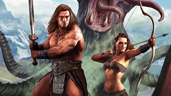 Funcom abrirá más de 300 nuevos servidores de Conan Exiles próximamente