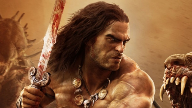 Conan Exiles