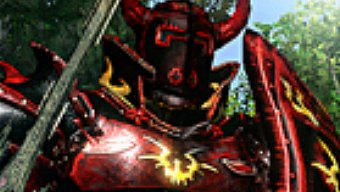 Two Worlds: Avance 3DJuegos