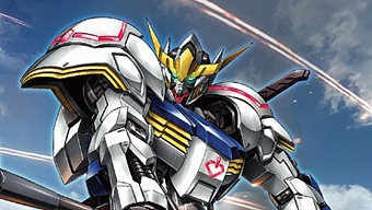 Top Japón: Gundam Breaker 3 se estrena líder y PS Vita aumenta de forma notable sus ventas