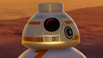 Top UK: LEGO Star Wars: El Despertar de la Fuerza retiene el liderazgo una semana más en Reino Unido