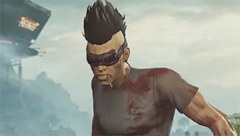 Abierto el registro para la alpha de The Culling, una auténtica y sangrienta Battle Royale